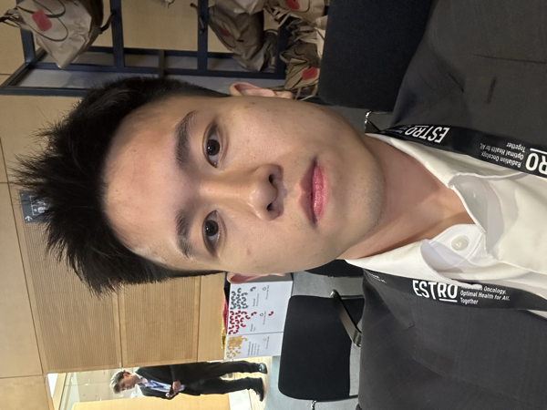 Tong Zhang